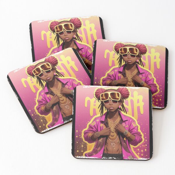 Item preview, Hip-hop city  designed and sold by Roxburylane.