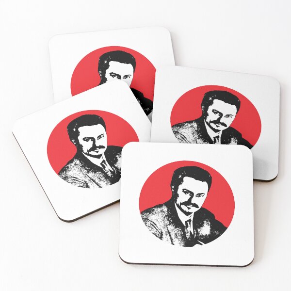 Item preview, Trotsky USSR Cartoon designed and sold by yle-rShencxv.