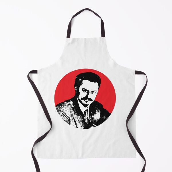 Item preview, Trotsky USSR Cartoon designed and sold by yle-rShencxv.