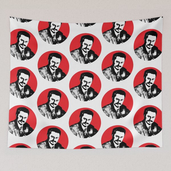 Item preview, Trotsky USSR Cartoon designed and sold by yle-rShencxv.