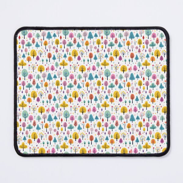 Item preview, Tree Pattern designed and sold by tropicaltee.