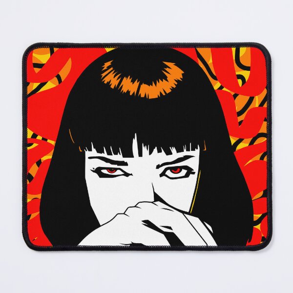 Item preview, Pulp Fiction  designed and sold by Fungi Studios.