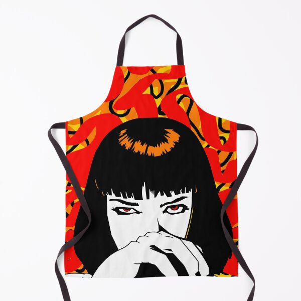 Item preview, Pulp Fiction  designed and sold by Fungi Studios.