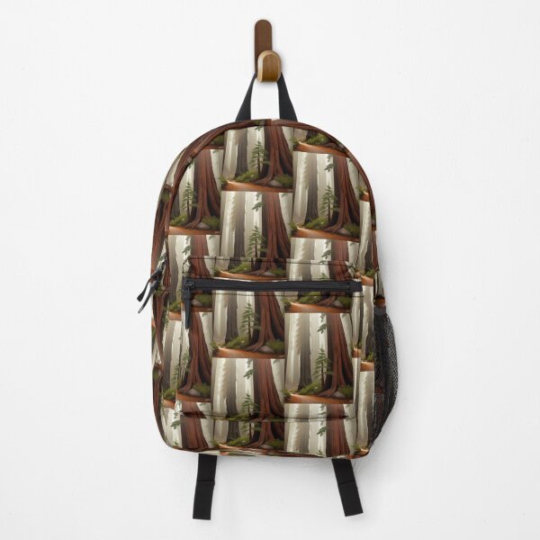 Item preview, Redwood National Park designed and sold by EuropeanPrints.