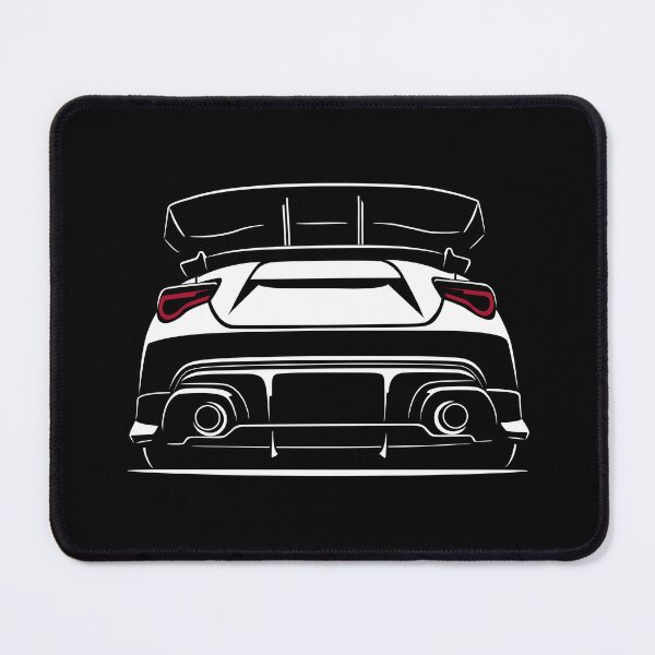 Item preview, GT86 Hachiroku designed and sold by OlegMarkaryan.