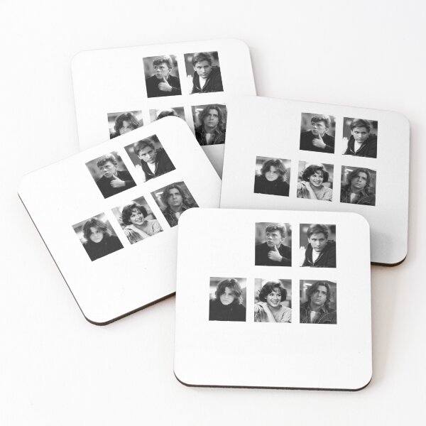 Item preview, The Breakfast Club  designed and sold by IvaFontaine.