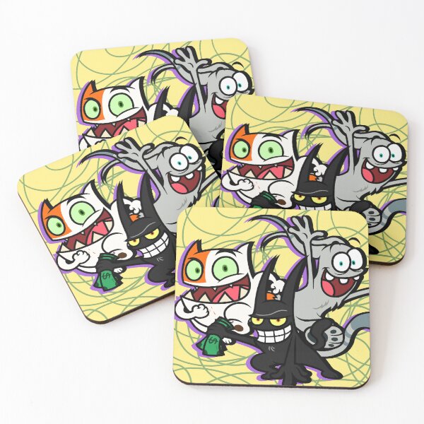Item preview, Scratch the Vote designed and sold by CaptainQuack64.