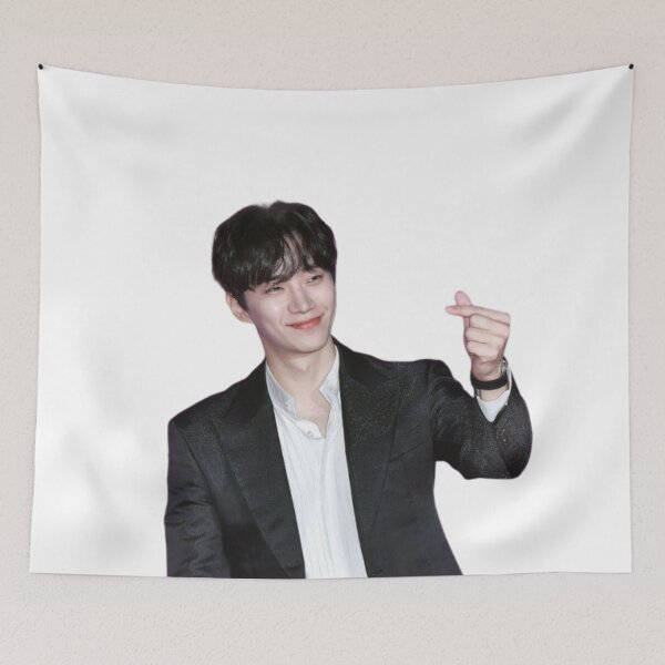 Item preview, King the Land kdrama designed and sold by selvashop.