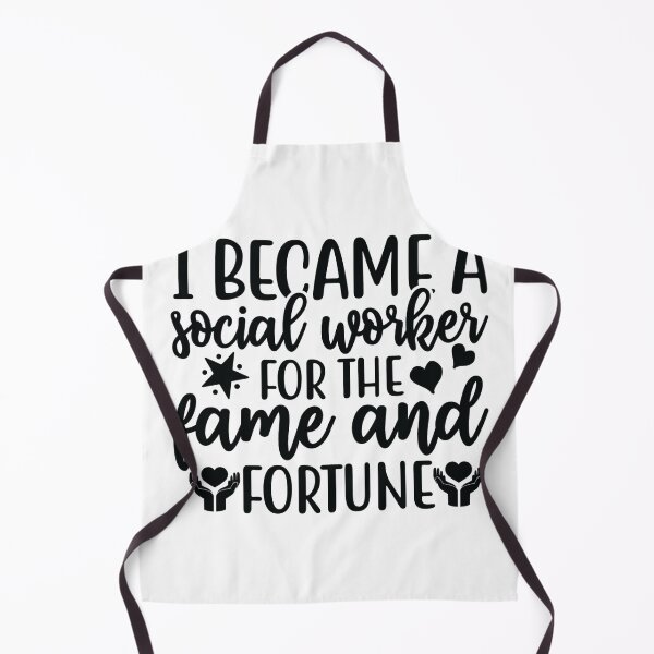 Item preview, Beyond Fame and Fortune: My Journey as a Social Worker designed and sold by Rebekkahsdesign.