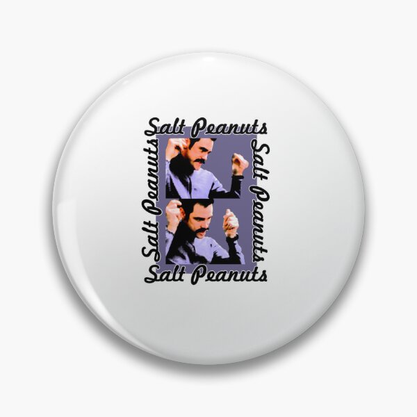 Item preview, The Cable Guy - Salt Peanuts! designed and sold by IvaFontaine.