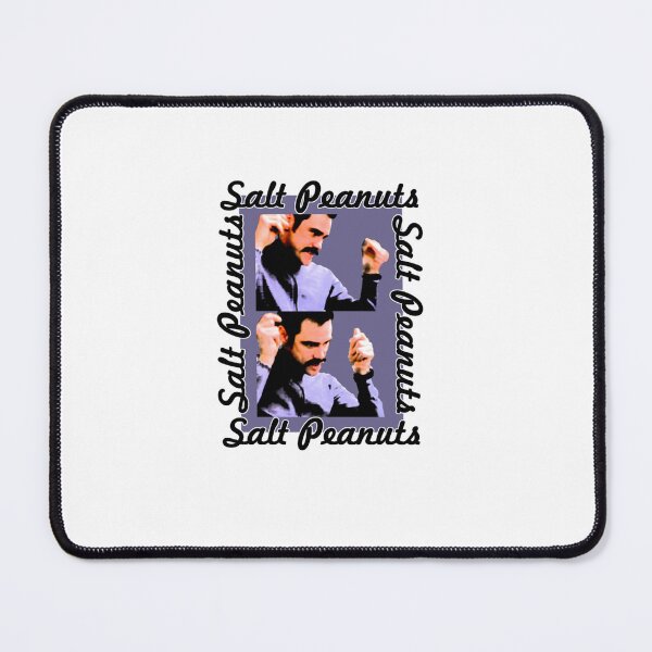 Item preview, The Cable Guy - Salt Peanuts! designed and sold by IvaFontaine.