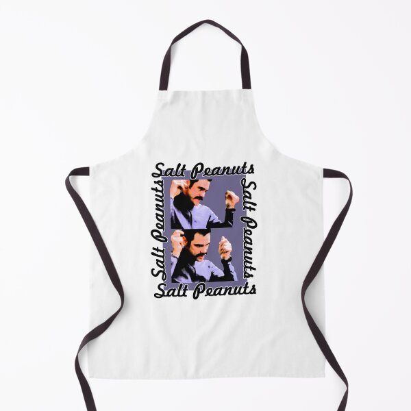 Item preview, El chico del cable - ¡Cacahuetes salados! designed and sold by IvaFontaine.