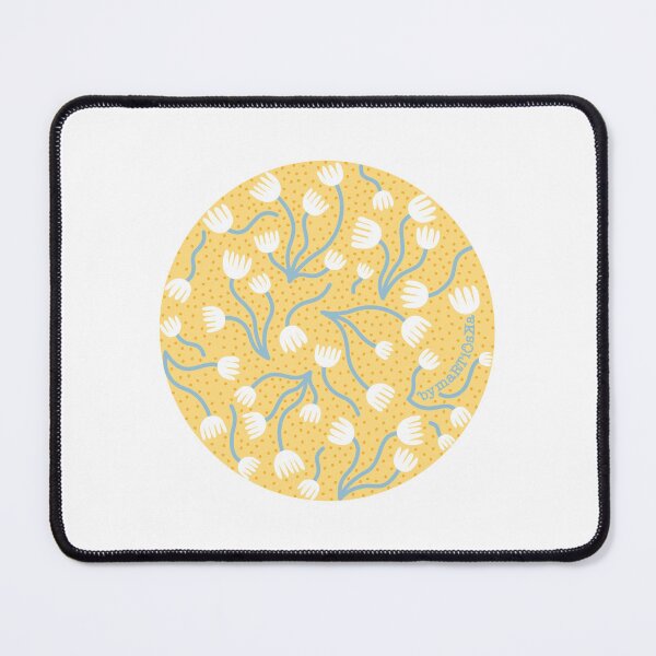 Item preview, Little Whites Flowers in the Sun designed and sold by bymartioska.