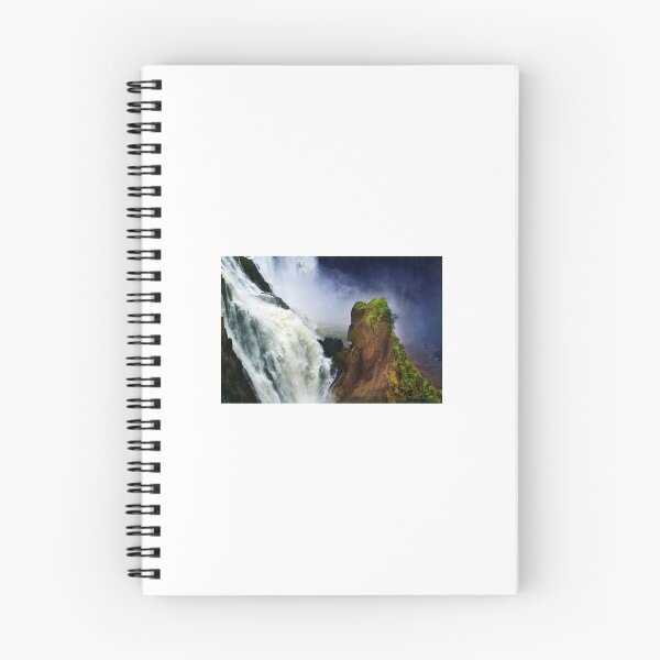 Item preview, Barron Falls, Barron Nationalpark, Tablelands  Australia designed and sold by Angelika  Vogel.