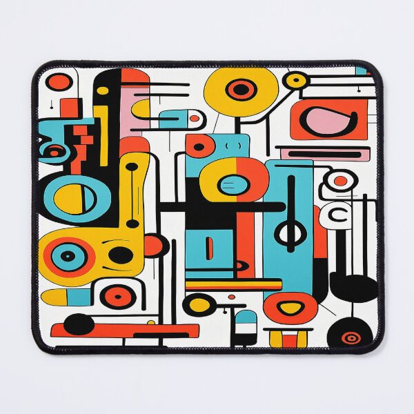 Item preview, Abstract art designed and sold by SuBuSu.