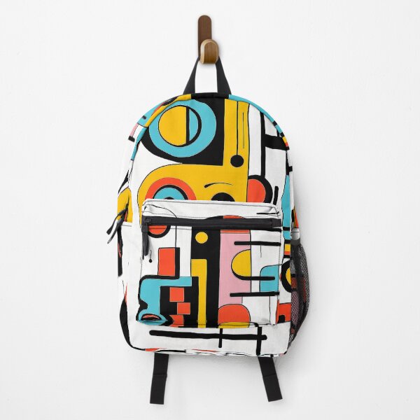 Item preview, Abstract art designed and sold by SuBuSu.