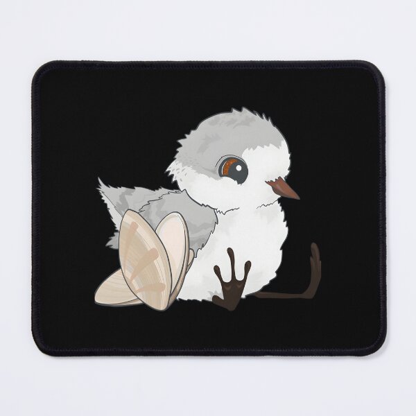 Item preview, Piper - Baby Sandpiper with Shells Classic 		 designed and sold by owqcjvujyza21.