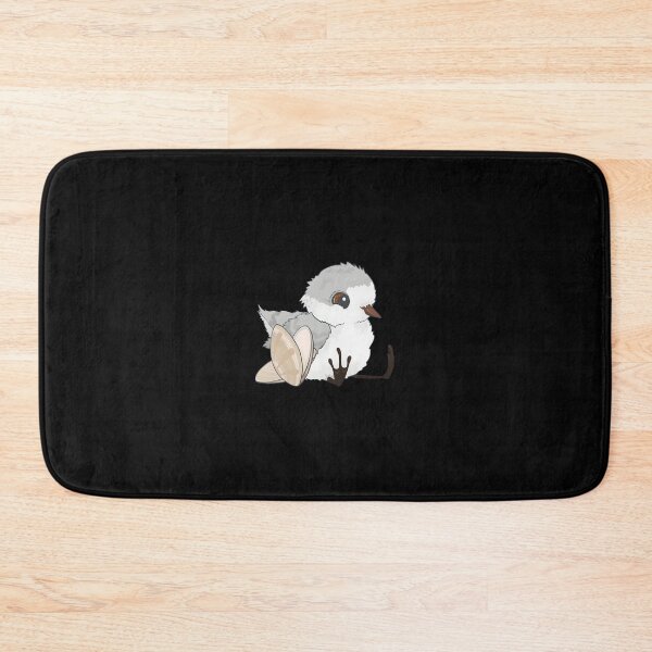 Item preview, Piper - Baby Sandpiper with Shells Classic 		 designed and sold by owqcjvujyza21.