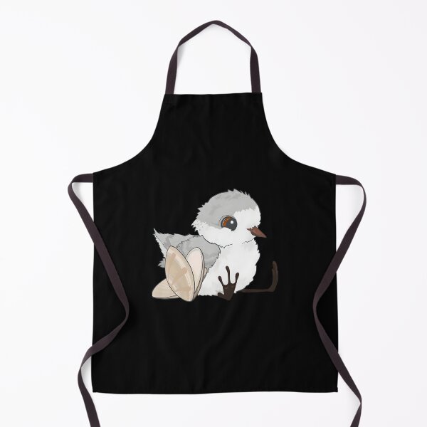Item preview, Piper - Baby Sandpiper with Shells Classic designed and sold by owqcjvujyza21.