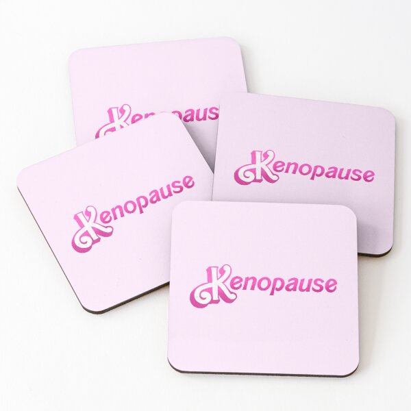 Item preview, Kenopause designed and sold by Ohmera.