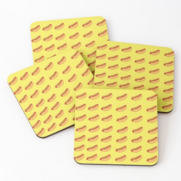 Item preview, hot dog designed and sold by Camilo4411.