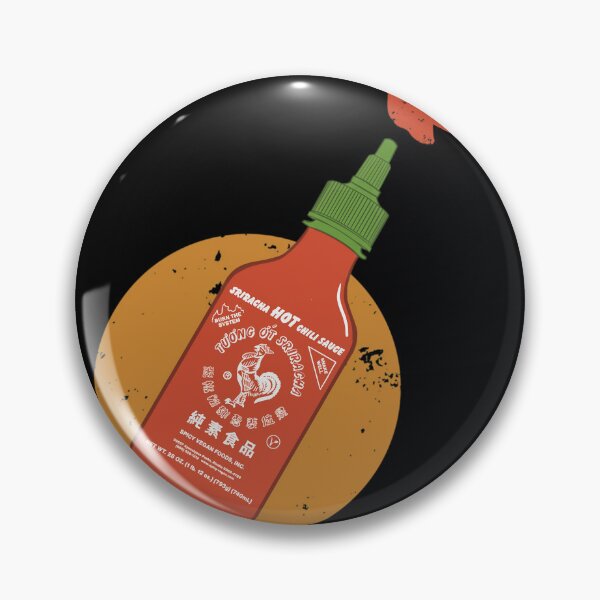 Artikelvorschau, Buntes Sriracha entworfen und verkauft von gqvywmsatri56.