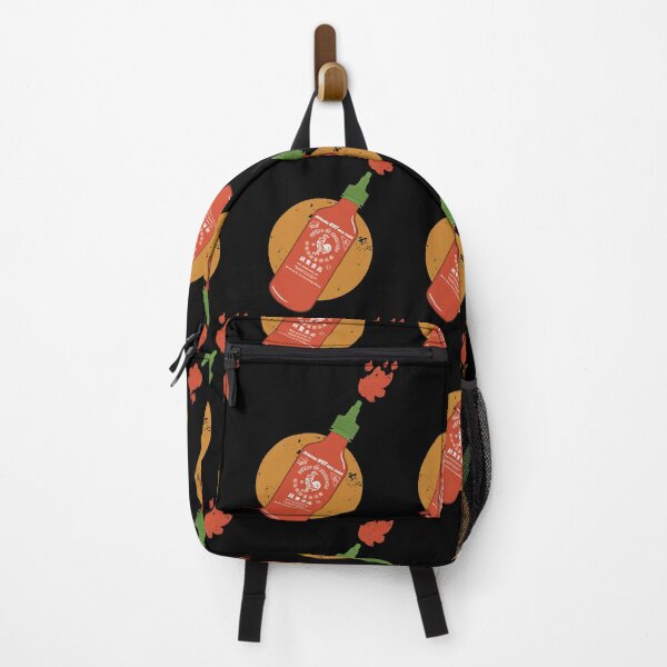 Item preview, Colorful Sriracha designed and sold by gqvywmsatri56.