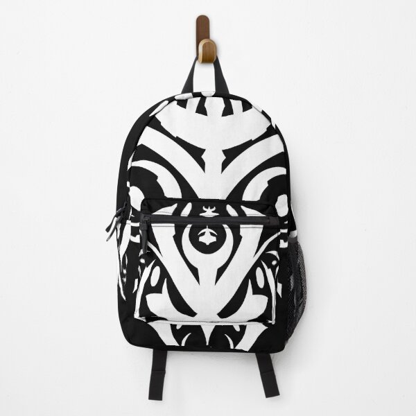 Item preview, Dark Spirit African mask designed and sold by nogamax.