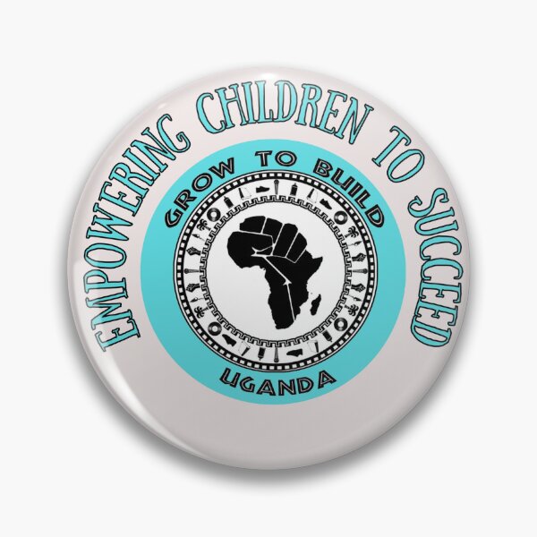Item preview, GROW TO BUILD Uganda: Empowering Children To Succeed  designed and sold by JAMEESCHLEIFER.