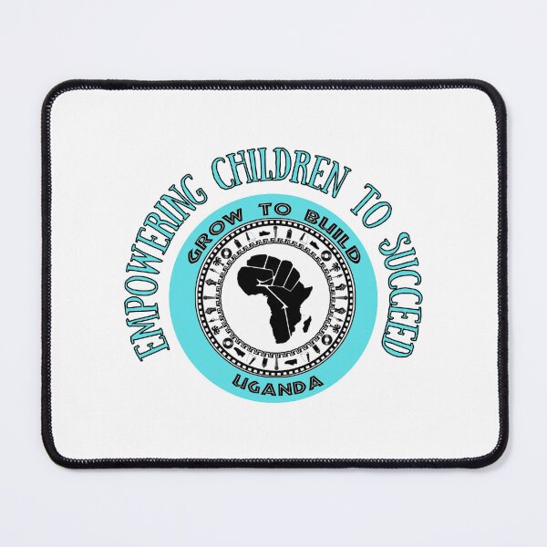 Item preview, GROW TO BUILD Uganda: Empowering Children To Succeed designed and sold by JAMEESCHLEIFER.