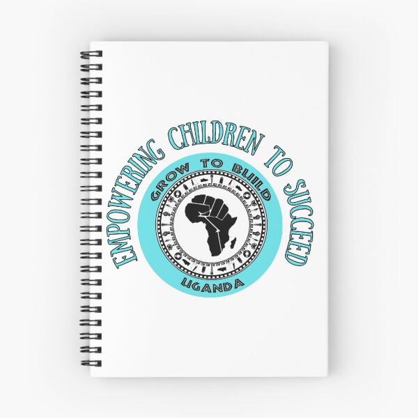Item preview, GROW TO BUILD Uganda: Empowering Children To Succeed  designed and sold by JAMEESCHLEIFER.