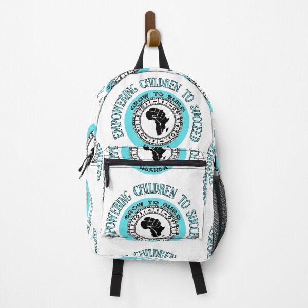 Item preview, GROW TO BUILD Uganda: Empowering Children To Succeed  designed and sold by JAMEESCHLEIFER.