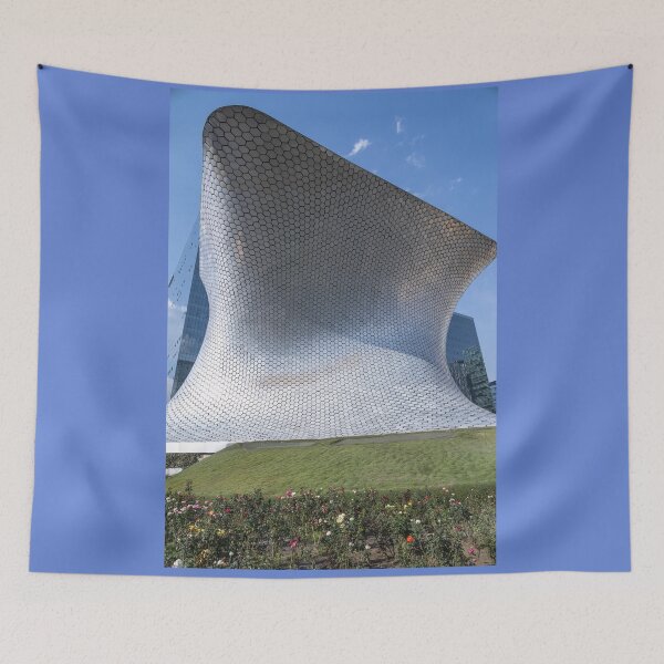 Item preview, Mexico. Mexico City. Museo.  designed and sold by vadim19.