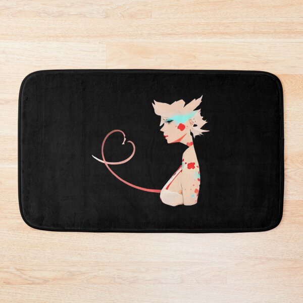 Item preview, Cat girl with random color designed and sold by Glamorii22.