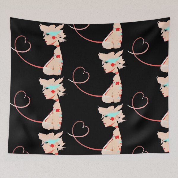 Item preview, Cat girl with random color designed and sold by Glamorii22.