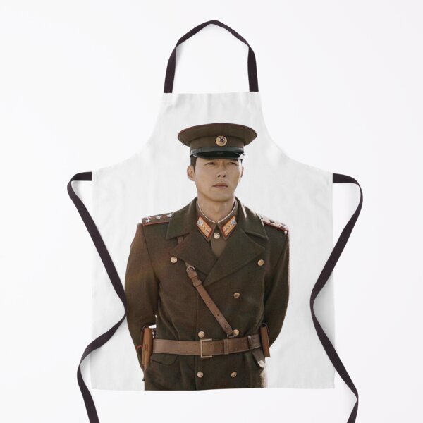Item preview, Crash Landing on You designed and sold by selvashop.