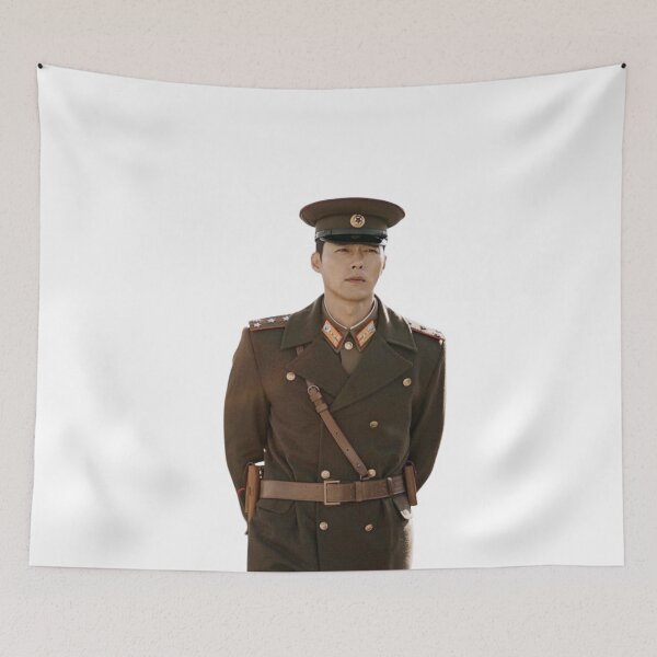 Item preview, Crash Landing on You designed and sold by selvashop.