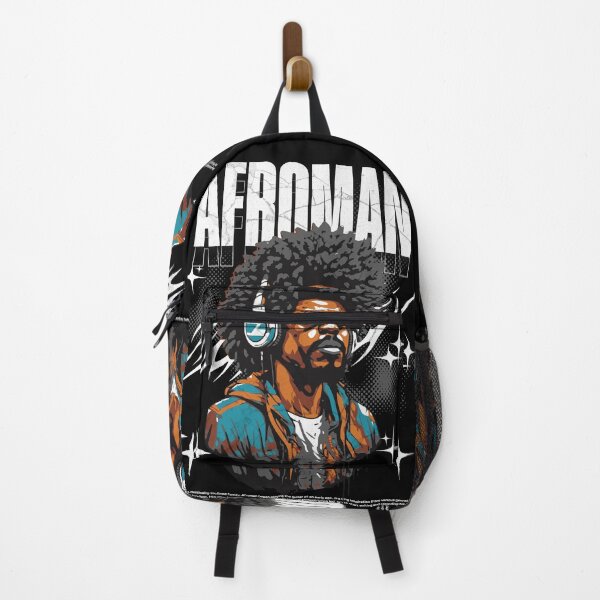 Item preview, Afroman Because I got High | Y2K Style designed and sold by Tee-Craftify.