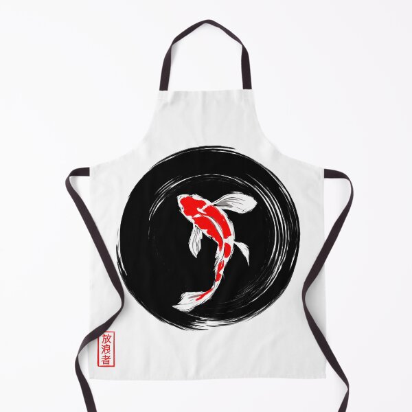 Item preview, NISHIKIGOI #02 designed and sold by horosha-arts.
