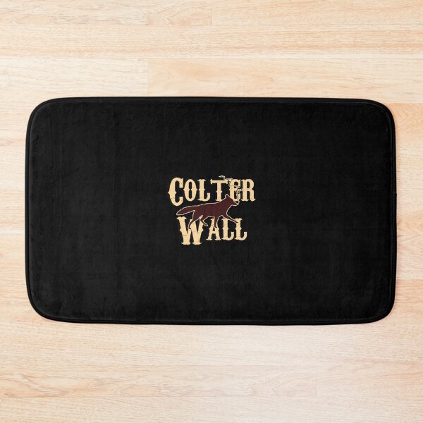 Item preview, COLTER WALL   	 designed and sold by gqvywmsatri56.