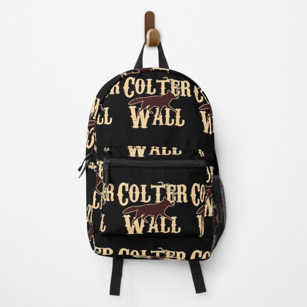 Item preview, COLTER WALL designed and sold by gqvywmsatri56.