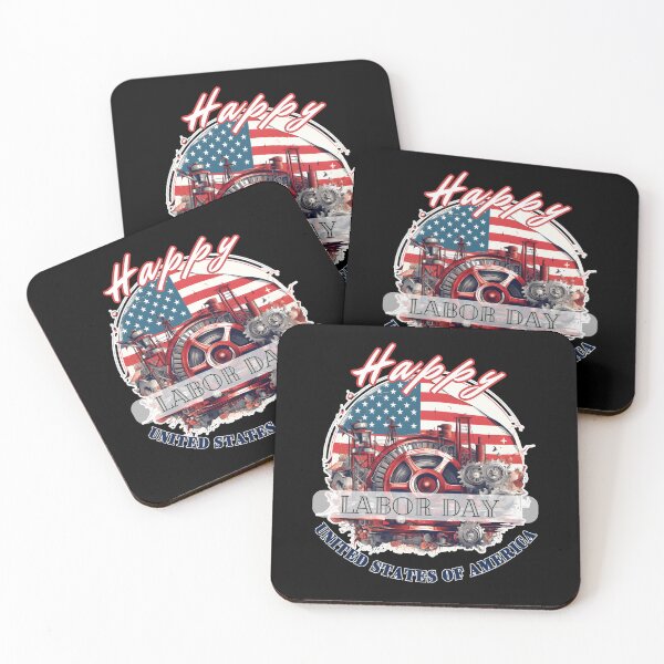 Item preview, Happy Labor Day designed and sold by RosmirStore.