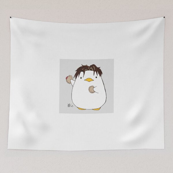Item preview, Noah Ducky designed and sold by nightshades_em.