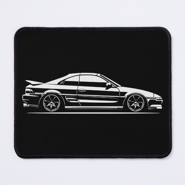 Item preview, MR2 SW20 designed and sold by OlegMarkaryan.