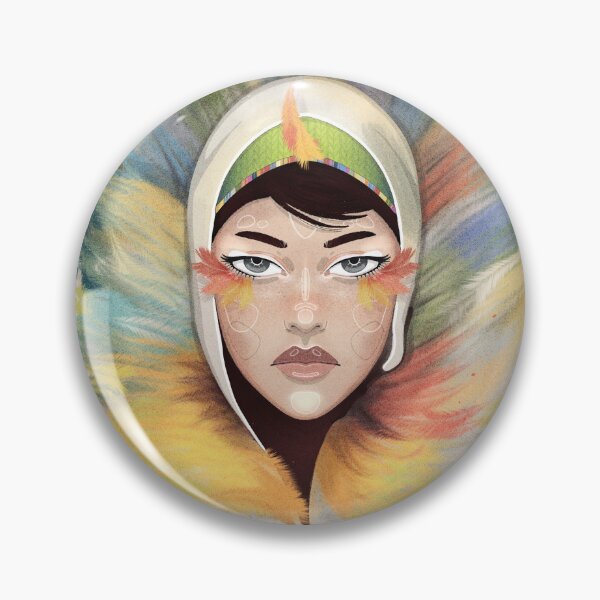 Item preview, Pennate designed and sold by nevernone.