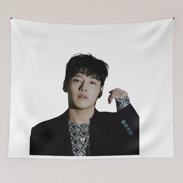 Item preview, kang ha neul designed and sold by selvashop.