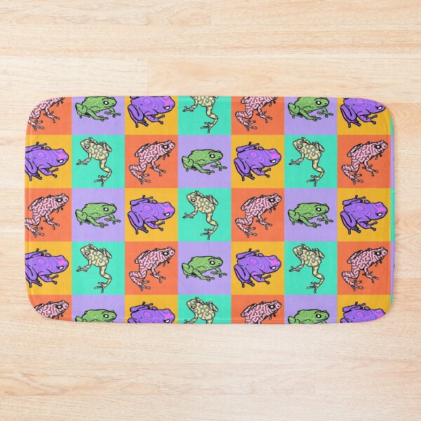 Item preview, psychedelic frugs designed and sold by HiddenStash.