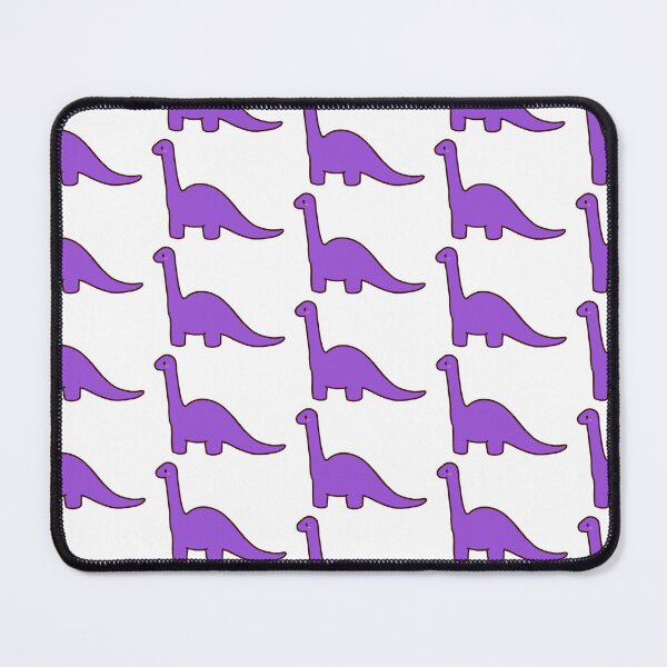 Item preview, Cute purple dino designed and sold by datiki.