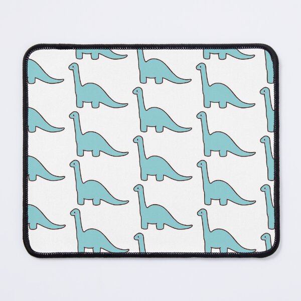 Item preview, Cute blue dino designed and sold by datiki.