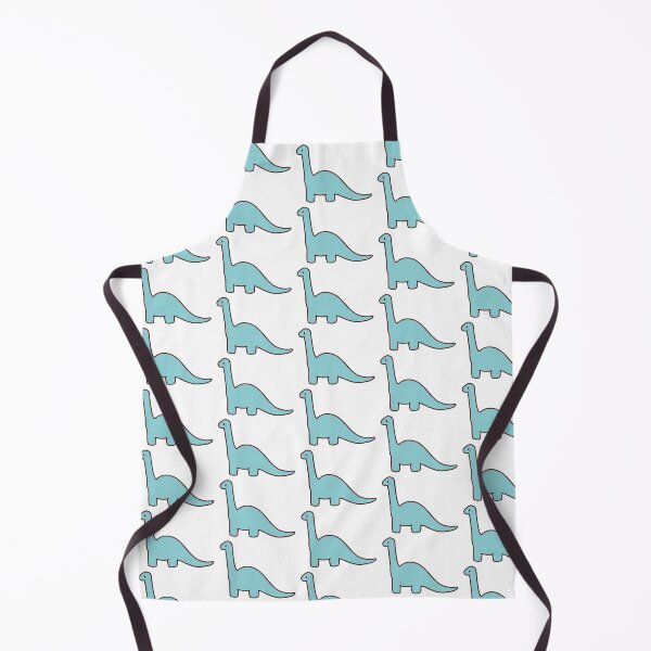 Item preview, Cute blue dino designed and sold by datiki.